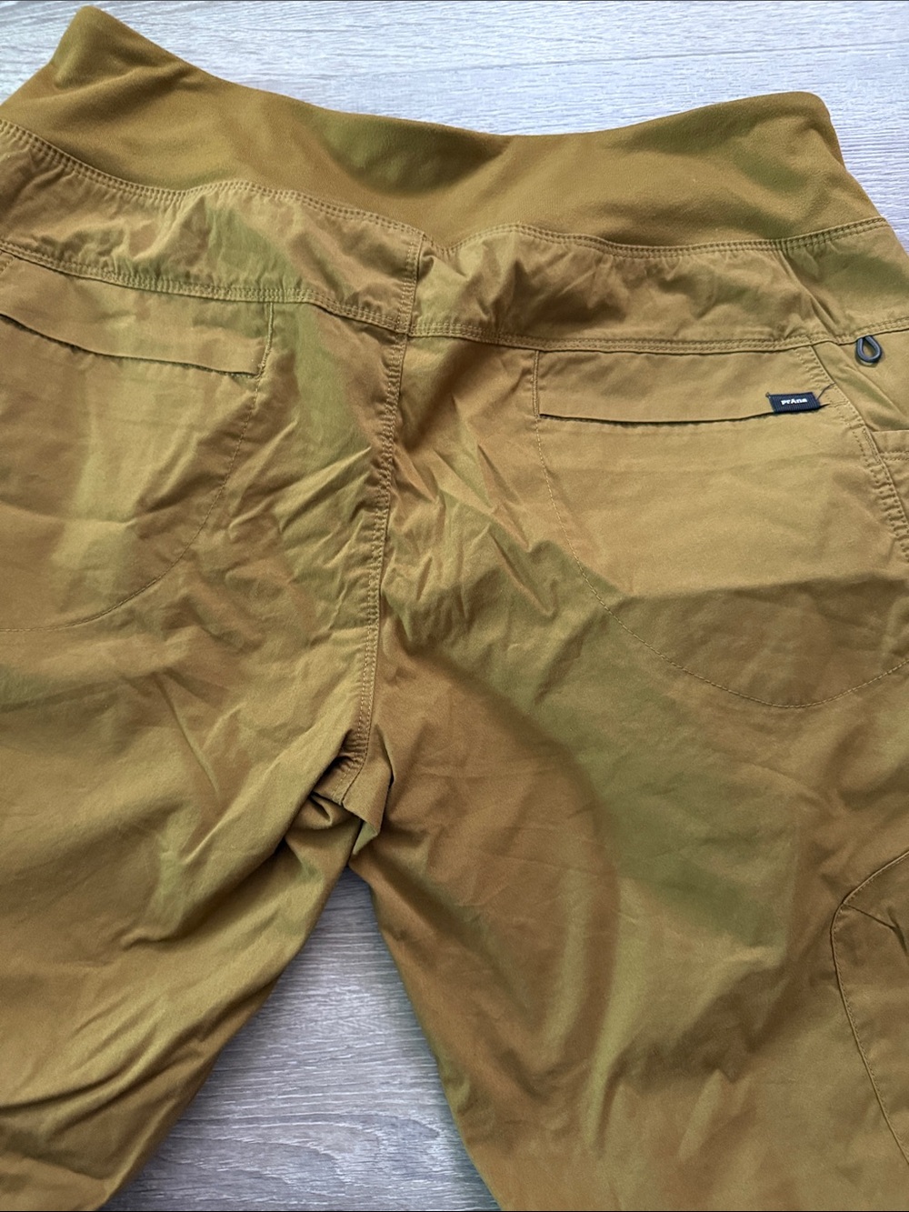 Prana Women’s Kanab Pant - Picture 8 of 9